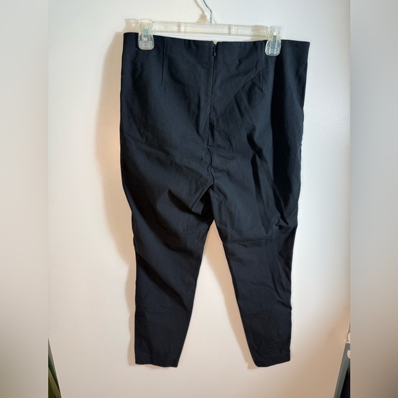 #528 RAG & BONE Tuxedo Pants size 8 - Picture 7 of 15